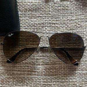 Ray Ban Aviator MODEL CODE RB3025 004/51 58-14